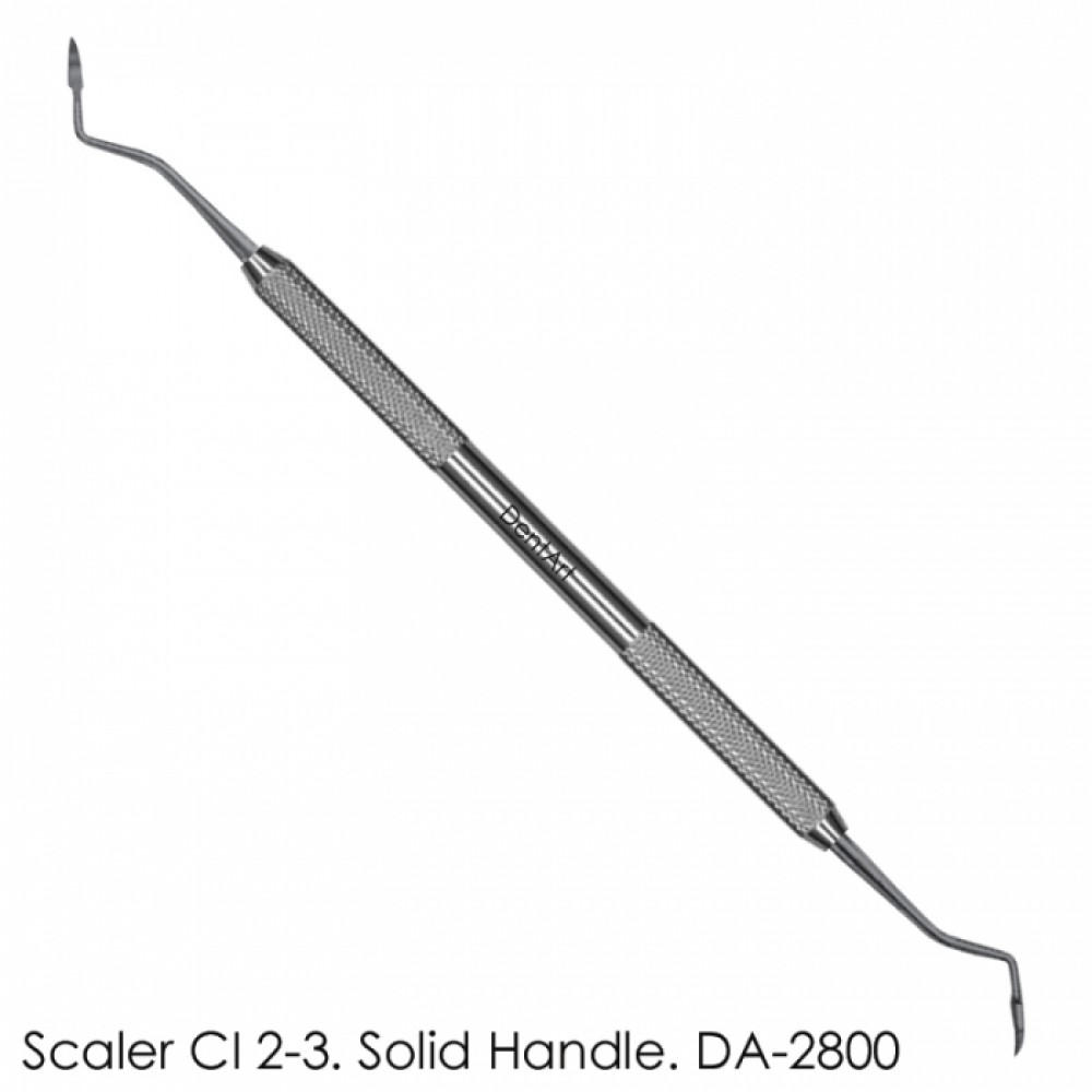 Scaler